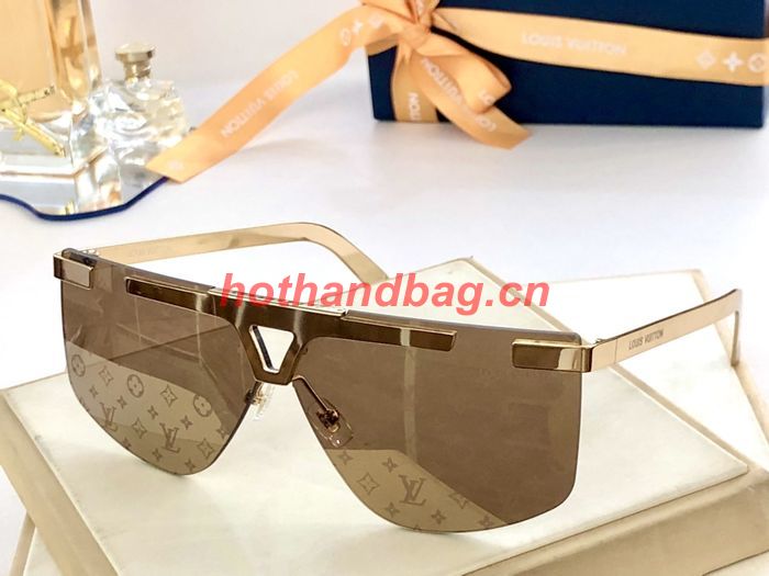 Louis Vuitton Sunglasses Top Quality LVS01607